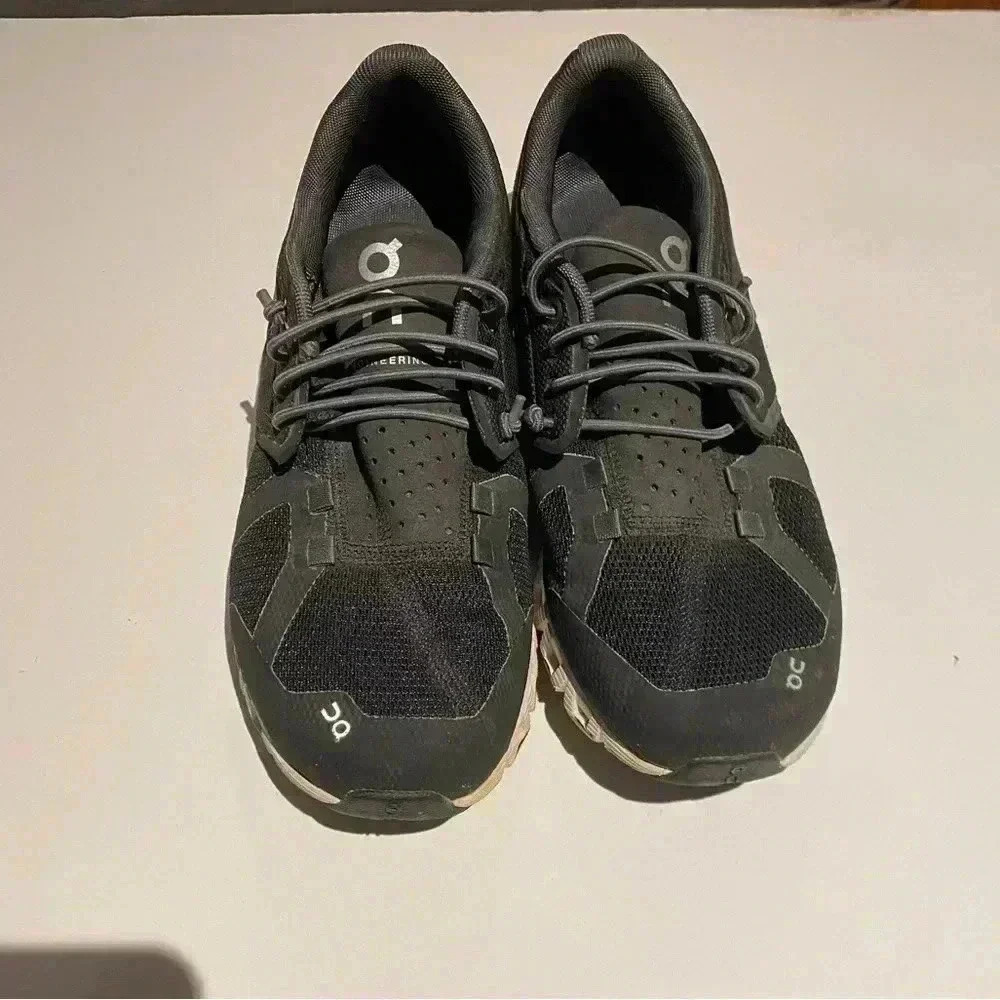OnCloud Swiss Engineering Running Shoe Women